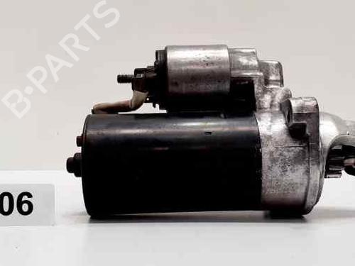 Motor arranque AUDI A4 B6 Convertible (8H7) 2.5 TDI (163 hp) 059911023HV