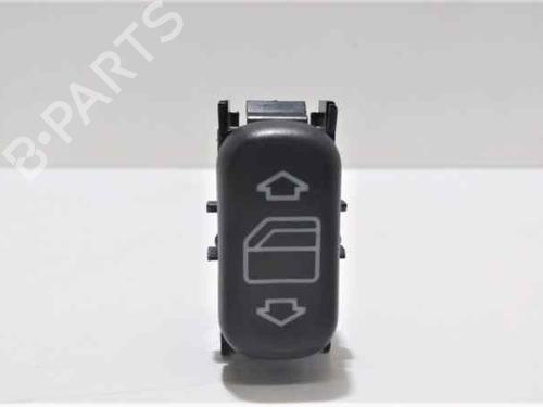 Right rear window switch MERCEDES-BENZ S-CLASS (W220)  | BP6311085I28 