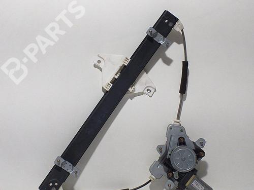 Used Front right window mechanism Front right window mechanism OPEL ANTARA A (L07) 2.0 CDTI (150 hp) 10770205 10770205