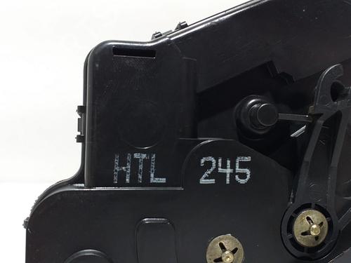 Rear left lock BMW 3 (E46) 320 d | BP10748324C100 
