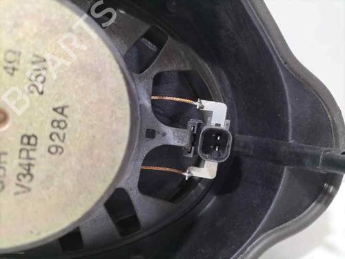 Radio JAGUAR S-TYPE II (X200) 3.0 V6 | BP17101345E6 