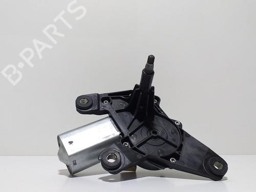 Rear wiper motor NISSAN PRIMASTAR Van (X83) 1.9 dCi 100 | BP8587809M102 