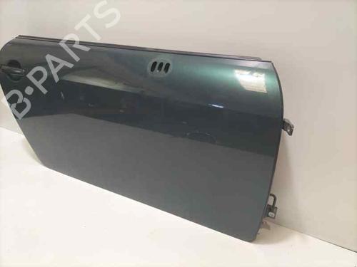 Right front door AUDI TT (8N3) 1.8 T | BP16334109C3 