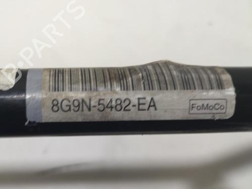 Anti roll bar VOLVO XC60 I SUV (156) 2.4 D | BP15659487M96 