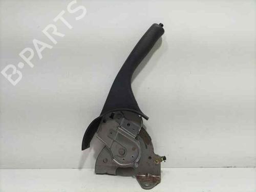 Used Hand brake TOYOTA COROLLA (_E12_) 2.0 D-4D (CDE120_, CDE120R) (90 hp) 17384325