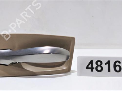 Venstre bak invendig håndtak BMW 5 (E60) 530 d (218 hp) 6907210