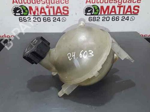 Used Expansion tank CITROËN C4 Coupe (LA_) [2004-2013]  5754406
