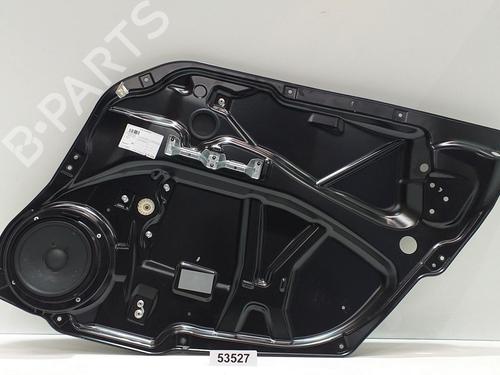 Rear right window mechanism MERCEDES-BENZ R-CLASS (W251, V251) R 500 4-matic (251.072, 251.172) (388 hp) A2517303179