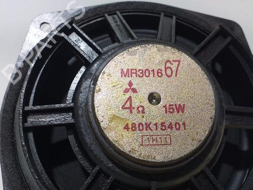 Radio MITSUBISHI PAJERO III (V7_W, V6_W) 3.2 Di-D (V68W) | BP10376645E6 