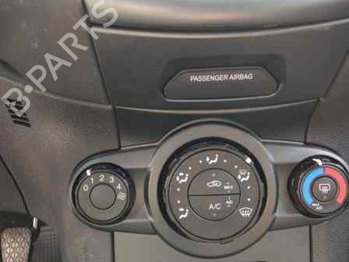 Right front window switch FORD FIESTA VI (CB1, CCN) 1.25 | BP6334709I26 