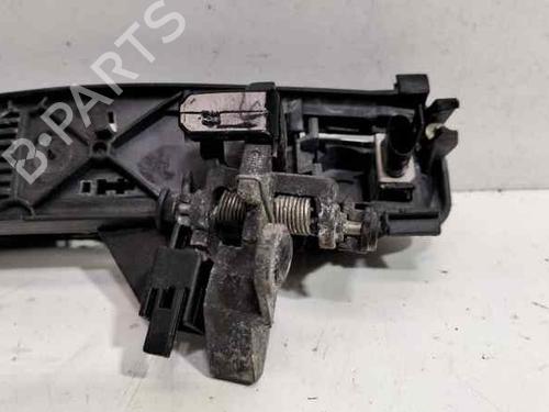 Front right exterior door handle MERCEDES-BENZ S-CLASS (W220)  | BP17488010C129 