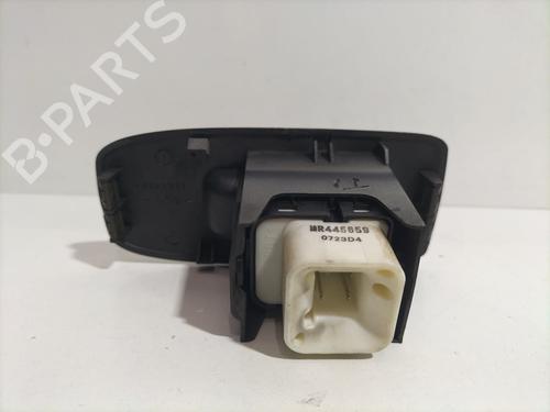 Left rear window switch MITSUBISHI PAJERO II (V3_W) 3.2 DiD 4WD | BP17617079I29 