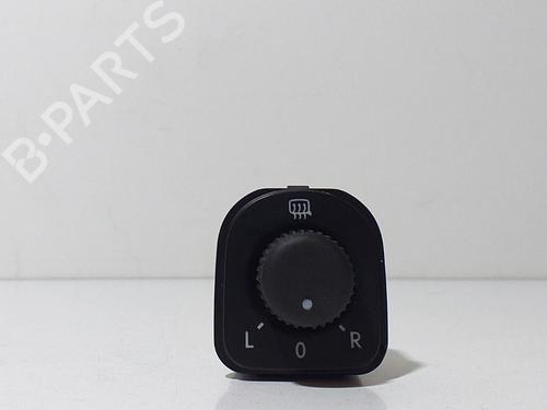 Used Mirror switch VW GOLF V (1K1) 1.9 TDI (105 hp) 11526400