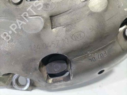 Flywheel FORD MONDEO III Saloon (B4Y)  | BP19747648M101 