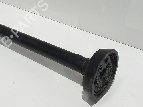 Driveshaft VW GOLF IV (1J1) 1.9 TDI 4motion | BP12263599M37 