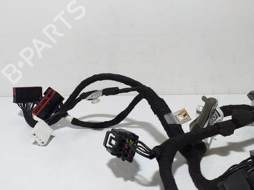 Electronic module LAND ROVER RANGE ROVER SPORT II (L494) 3.0 SDV6 4x4 | BP14516207M83