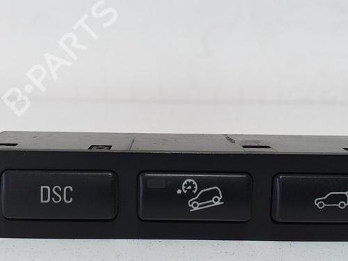 Intercooler BMW X5 (E53) 3.0 d | BP13360739M30 