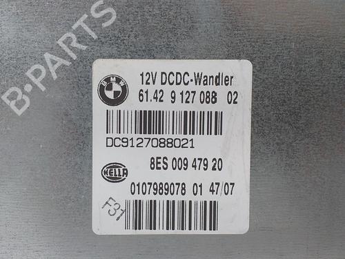 Electronic module BMW 1 (E81) 118 i | BP12263318M83 