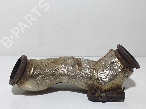 Exhaust manifold AUDI A7 Sportback (4GA, 4GF) 3.0 TDI quattro | BP12263613M110 
