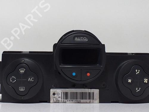 Used Climate control RENAULT MEGANE II (BM0/1_, CM0/1_) [2001-2012]  10042573