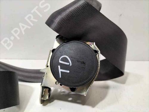Rear right seatbelt OPEL CORSA E (X15)  | BP17752642I28 