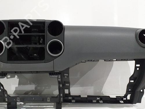 Dashboard CITROËN BERLINGO MULTISPACE (B9)  | BP8540965C46 