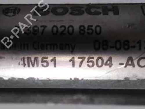 Front wiper motor FORD FOCUS II (DA_, HCP, DP)  | BP6540464M29 