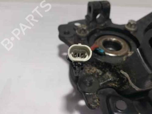 Left front steering knuckle OPEL ASTRA G Saloon (T98)  | BP16585518M25 
