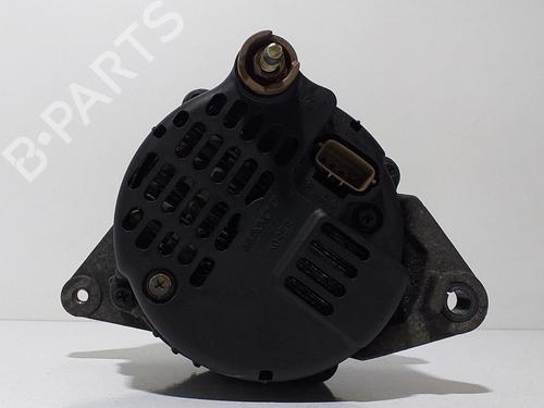Alternator HYUNDAI SANTA FÉ I (SM)  | BP14515896M7 