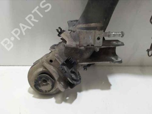 Rear axle MERCEDES-BENZ E-CLASS (W211)  | BP18421114M2 