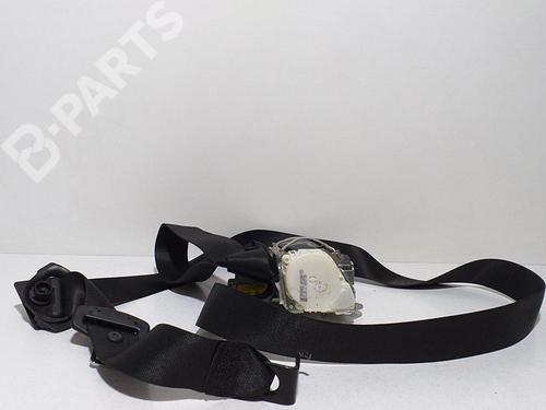 Used Rear right belt tensioner Rear right belt tensioner MERCEDES-BENZ E-CLASS (W212) E 220 CDI / BlueTEC (212.001, 212.002) (170 hp) 10371084 10371084