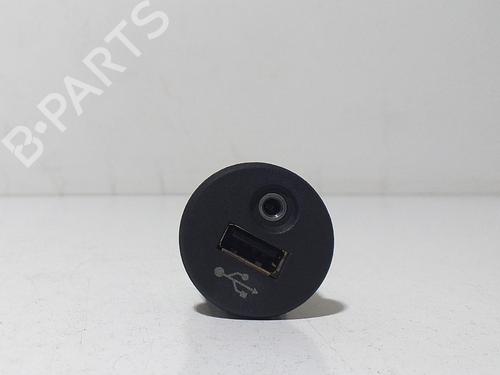 Used Electronic module NISSAN JUKE (F15) 1.5 dCi (110 hp) 11833803