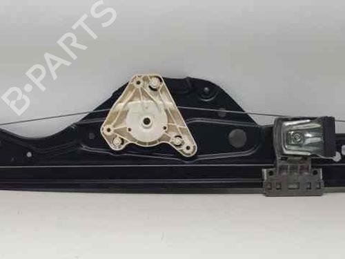 Rear left window mechanism MERCEDES-BENZ E-CLASS (W211)  | BP18326020C24 