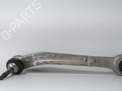 Used Left rear suspension arm BMW X6 (E71, E72) xDrive 40 d (306 hp) 13406688