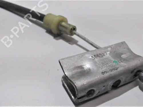 Hand brake FORD FIESTA VI (CB1, CCN) 1.25 | BP8763874I18 