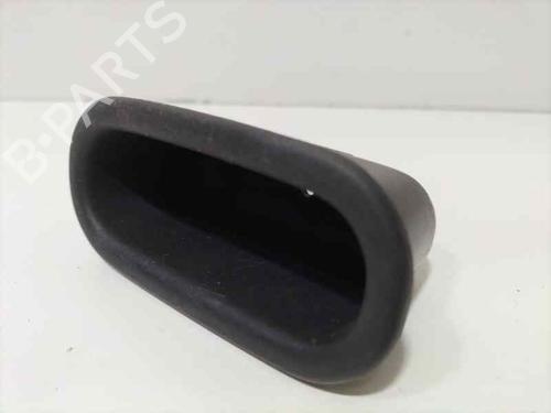 Rear right interior door handle PEUGEOT 307 Break (3E) 2.0 HDI 90 | BP17101387I16 