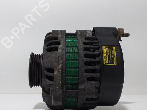 Alternator HYUNDAI SANTA FÉ I (SM)  | BP14515896M7 