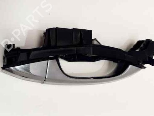 Front right exterior door handle MERCEDES-BENZ CLK (C209)  | BP5813813C129 