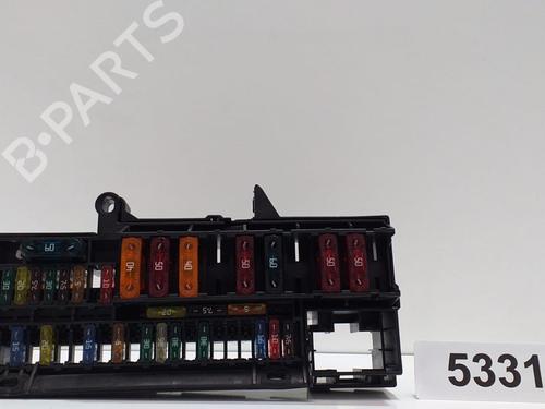 Fuse box BMW 7 (E65, E66, E67) 735 i, Li (272 hp) 6900582