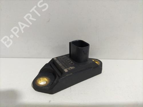 Electronic module AUDI A6 Allroad C6 (4FH) 3.0 TDI quattro | BP16254435M83 