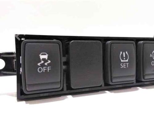 Switch NISSAN JUKE (F15) 1.5 dCi | BP6656920I30 