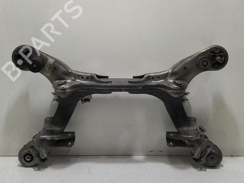 Rear axle MERCEDES-BENZ E-CLASS (W211)  | BP15945500M2 