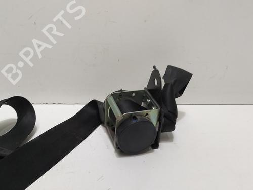 Rear left seatbelt NISSAN QASHQAI / QASHQAI +2 I (J10, NJ10, JJ10E) 1.5 dCi | BP15550058I29 