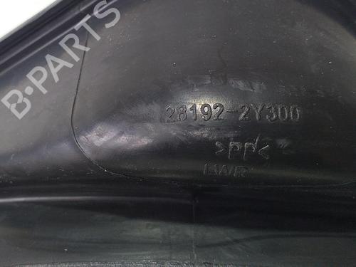 Pipe KIA SPORTAGE III (SL) 1.7 CRDi | BP13965954M125 