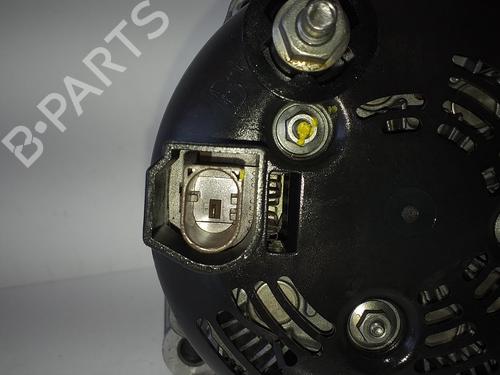 Alternator LAND ROVER RANGE ROVER SPORT II (L494) 3.0 TDV6 4x4 | BP12263911M7 