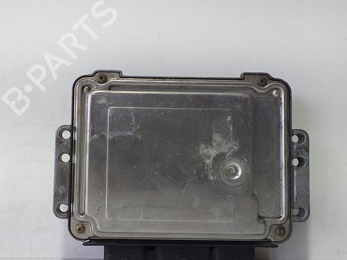 Engine control unit (ECU) NISSAN PRIMERA (P12) 1.9 dCi | BP12263253M57 