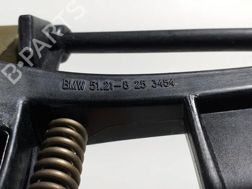 Rear right exterior door handle BMW 3 (E46) 325 i | BP8369215C130