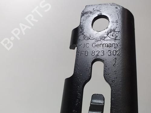 Hood AUDI A6 C6 (4F2) S6 quattro | BP9906512C1 
