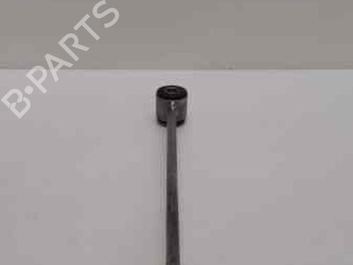 Left rear suspension arm MERCEDES-BENZ E-CLASS (W211) E 240 (211.061) | BP13963433M14 