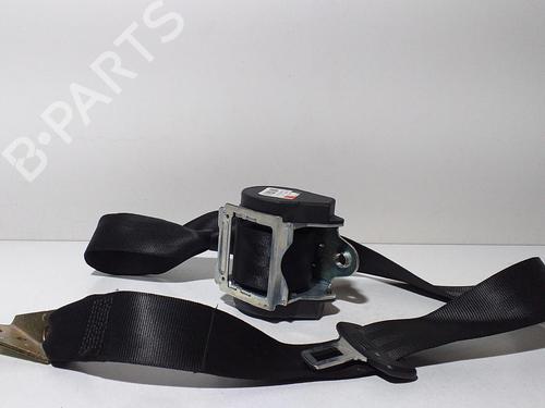 Used Rear left seatbelt VW GOLF V (1K1) 2.0 TDI 4motion (140 hp) 11569947